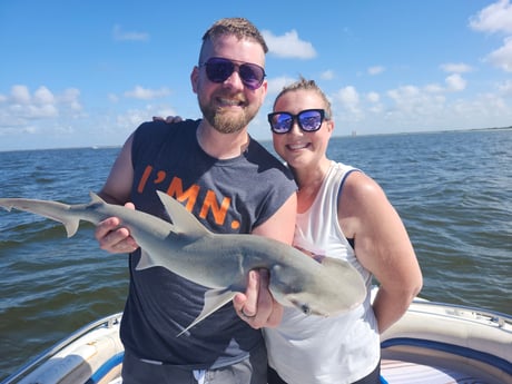 Fishing in Fort Myers Beach, Florida