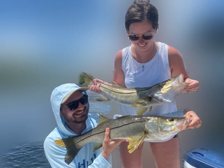 Fishing in Fort Myers, Florida