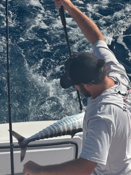 Fishing in Pompano Beach, Florida