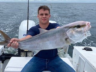 Fishing in Pompano Beach, Florida