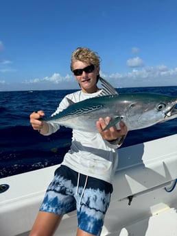 Fishing in Jupiter, Florida