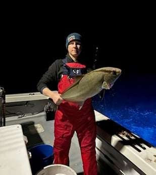 Amberjack Fishing in Destin, Florida