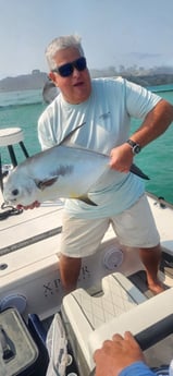 Fishing in Islamorada, Florida