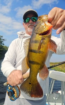 Fishing in Fort Lauderdale, Florida