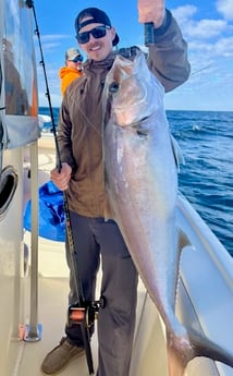 Amberjack Fishing in Destin, Florida