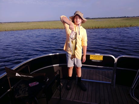 Fishing in Kissimmee, Florida