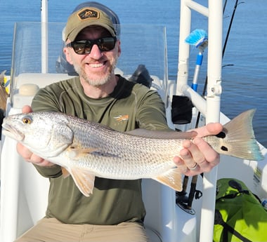 Fishing in Melbourne, Florida