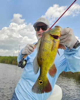 Fishing in Fort Lauderdale, Florida