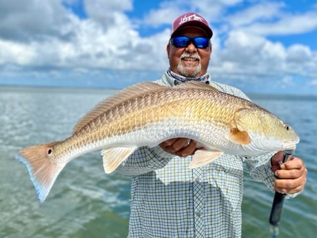 Fishing in Corpus Christi, Texas