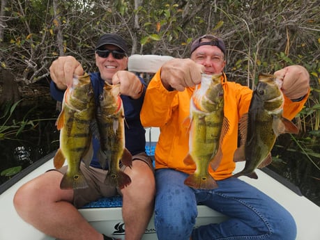 Fishing in Fort Lauderdale, Florida