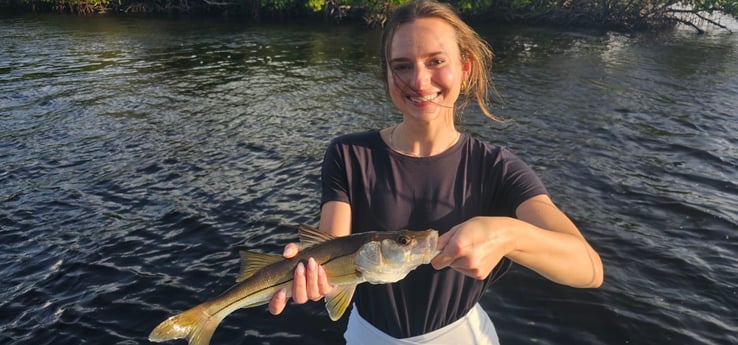 Fishing in Naples, Florida