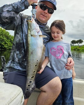 Fishing in Delray Beach, Florida