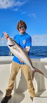 Fishing in Pensacola, Florida