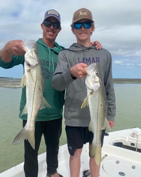 Bonefish fishing in Key Largo, Florida