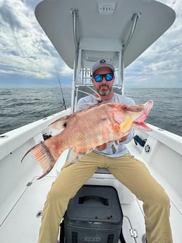 Fishing in Tierra Verde, Florida