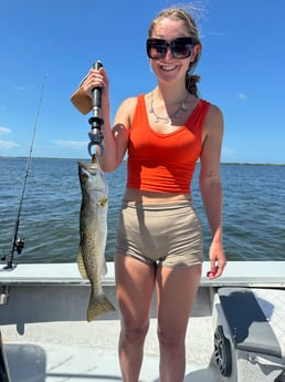 Fishing in Fort Myers, Florida