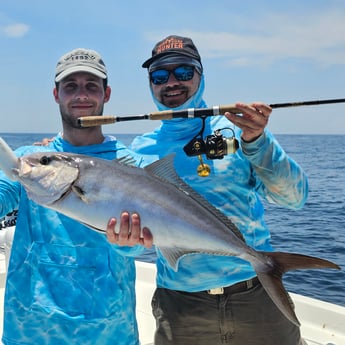 Fishing in Mount Pleasant, South Carolina