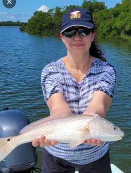 Fishing in Naples, Florida