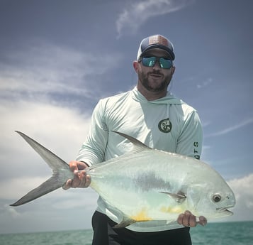 Fishing in Key West, Florida