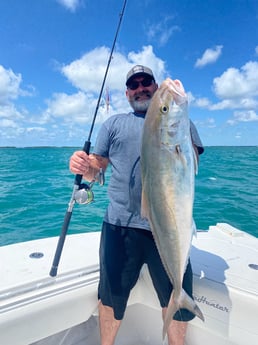 Amberjack Fishing in Key West, Florida