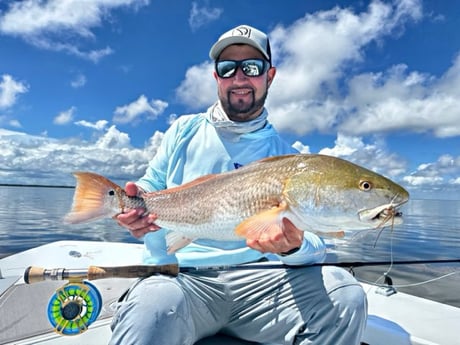 Fishing in Miami, Florida