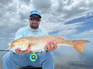 Fishing in Miami, Florida