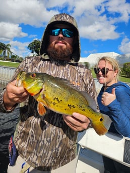 Fishing in Delray Beach, Florida