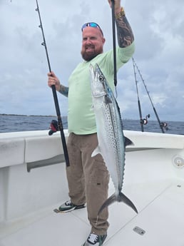 Fishing in Pompano Beach, Florida