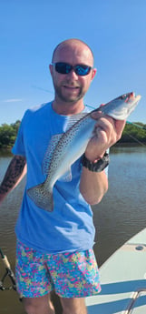 Fishing in Naples, Florida