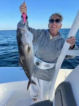 Fishing in Panama City, Florida