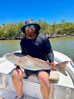 Fishing in Daytona Beach, Florida