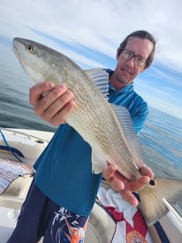 Fishing in Fort Myers Beach, Florida