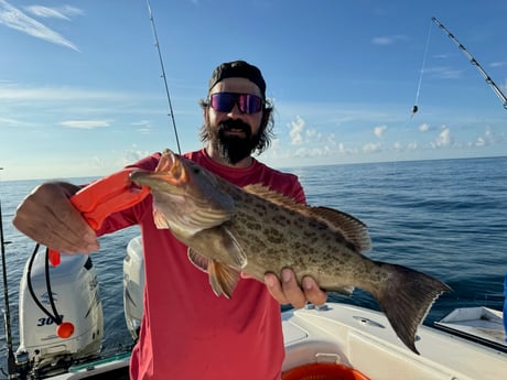 Fishing in Pensacola, Florida