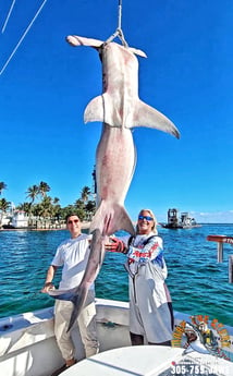 Fishing in Pompano Beach, Florida