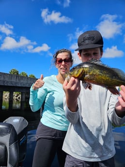 Fishing in Fort Lauderdale, Florida