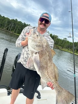 Fishing in Gulf Shores, Alabama