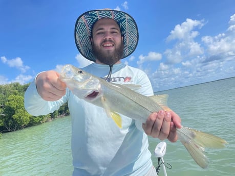 Black Grouper fishing in Tavernier, Florida