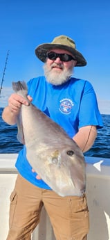 Fishing in Pensacola, Florida