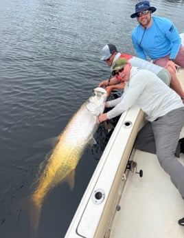 Fishing in Fort Myers, Florida