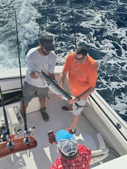 Fishing in Pompano Beach, Florida