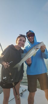 Fishing in Islamorada, Florida