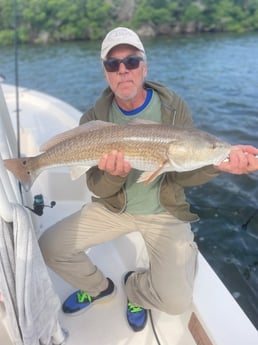 Fishing in Sarasota, Florida