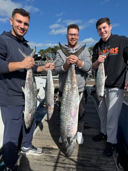 Fishing in Riviera Beach, Florida