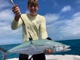 Kingfish Fishing in Marathon, Florida