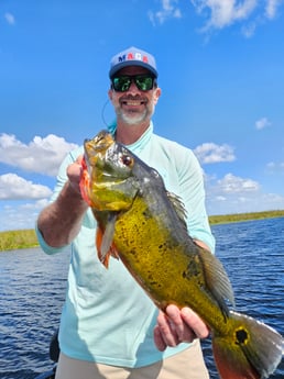 Fishing in Fort Lauderdale, Florida