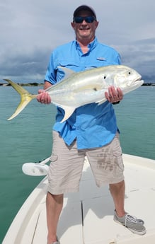 Fishing in Islamorada, Florida