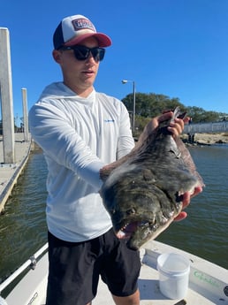 Fishing in Johns Island, South Carolina