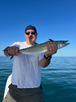 Fishing in Islamorada, Florida