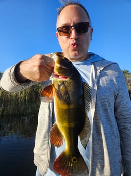 Fishing in Fort Lauderdale, Florida