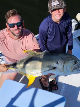 Fishing in Santa Rosa Beach, Florida